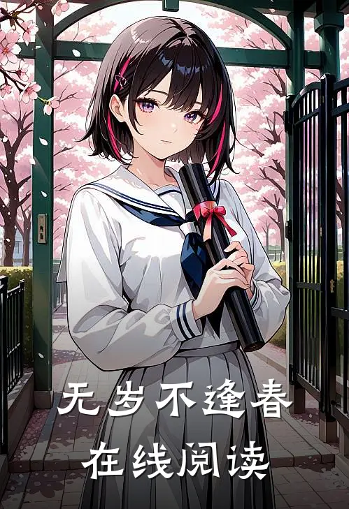 无岁不逢春在线阅读