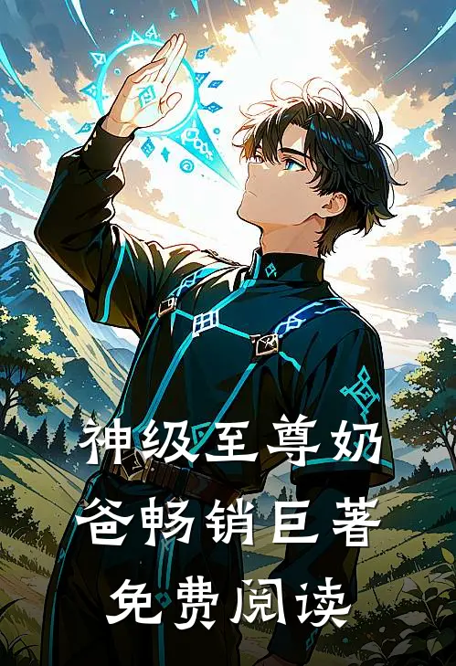 神级至尊奶爸畅销巨著免费阅读
