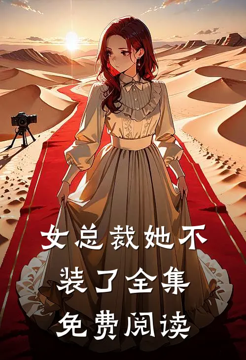 女总裁她不装了全集免费阅读