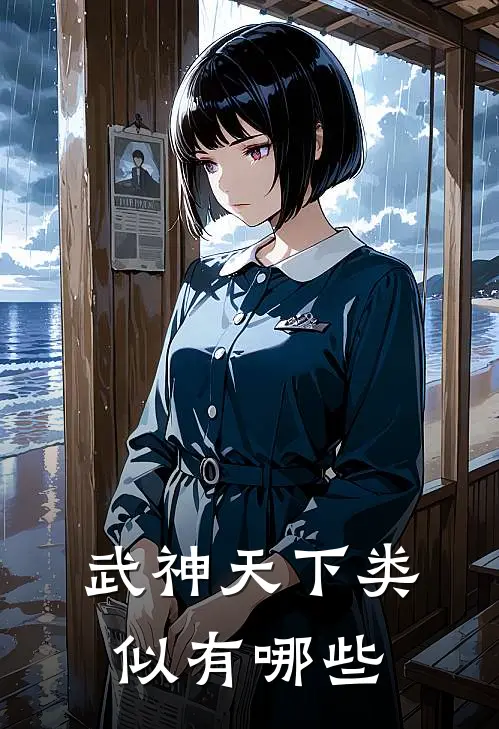 武神天下类似有哪些