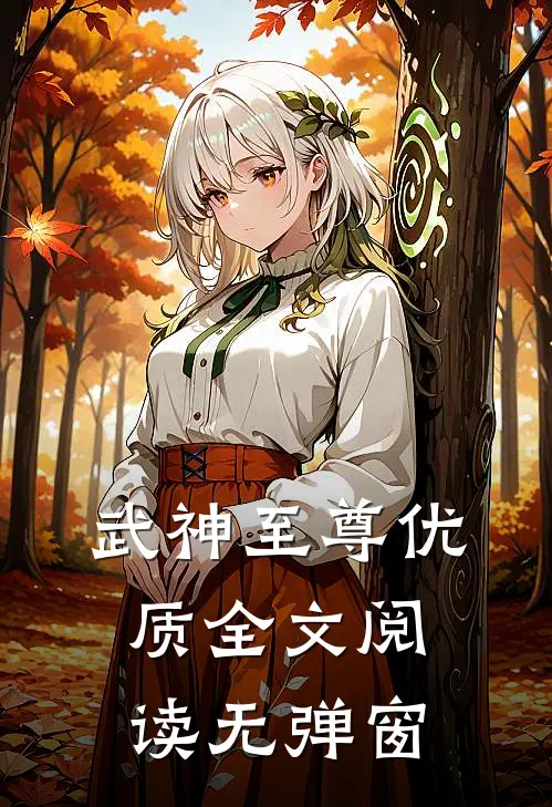 武神至尊优质全文阅读无弹窗