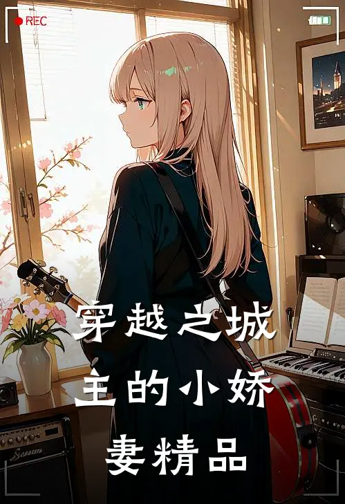 穿越之城主的小娇妻精品