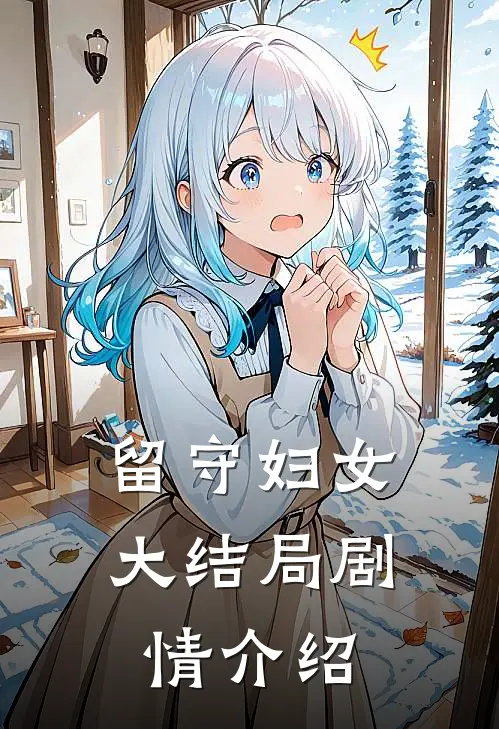 留守妇女大结局剧情介绍
