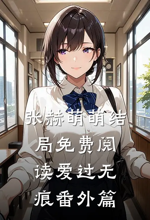 张赫萌萌结局免费阅读爱过无痕番外篇