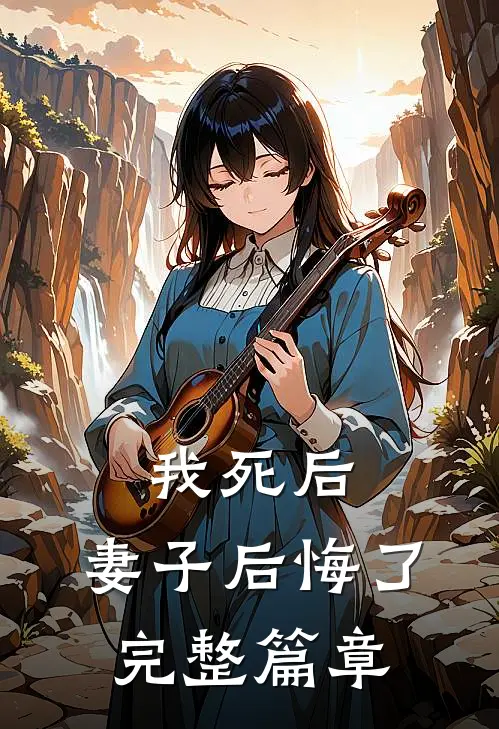 我死后,妻子后悔了完整篇章