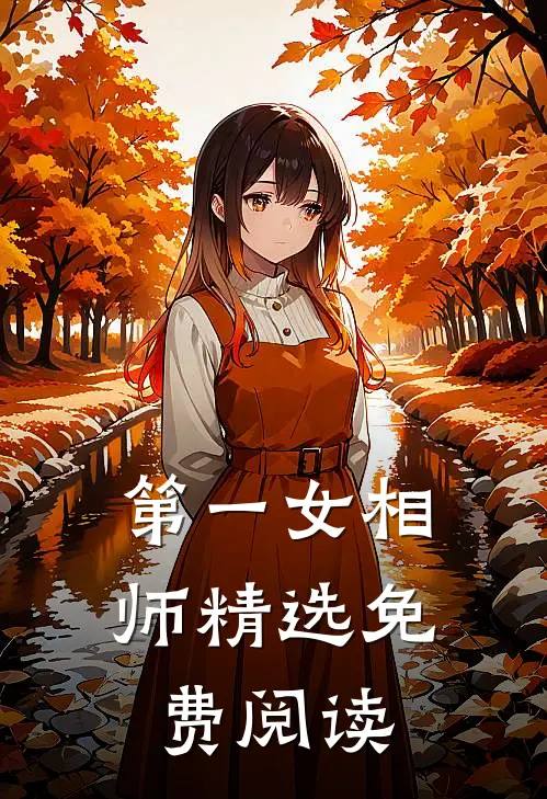 第一女相师精选免费阅读