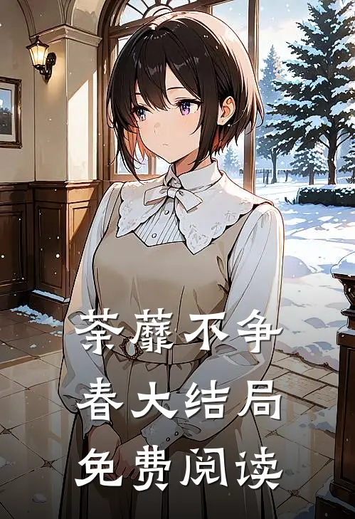 荼蘼不争春大结局免费阅读