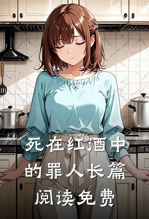 死在红酒中的罪人长篇阅读免费