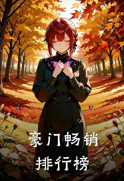 豪门畅销排行榜