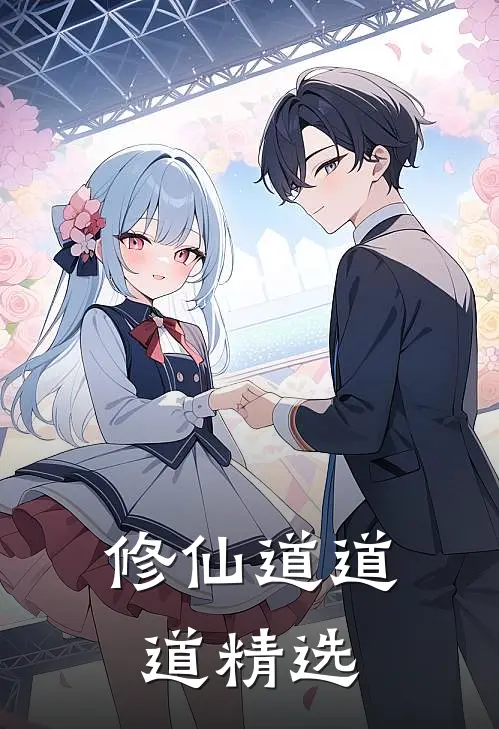 修仙道道道精选