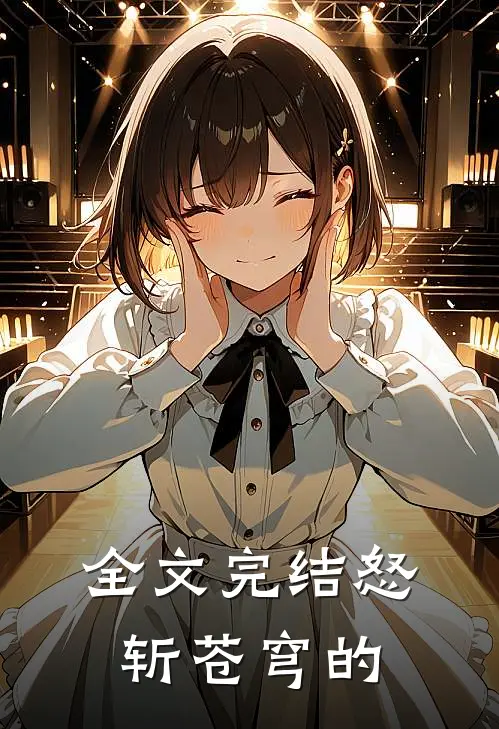 全文完结怒斩苍穹的