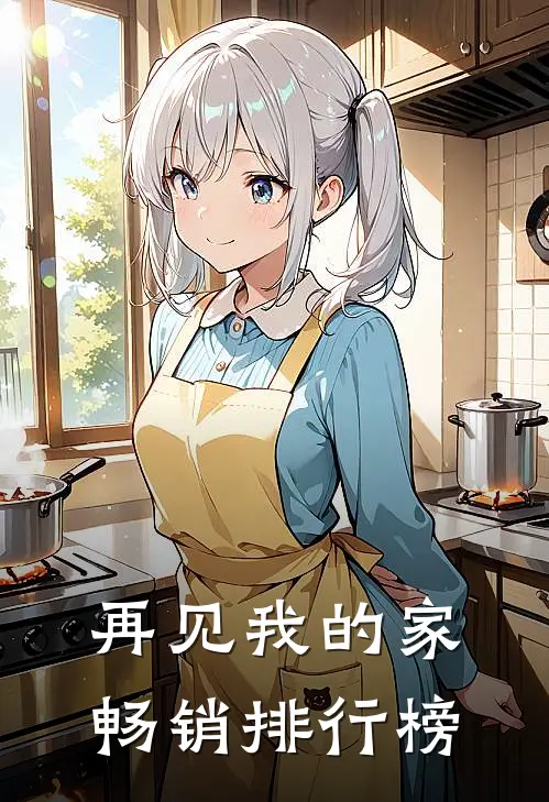 再见我的家畅销排行榜