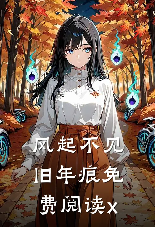 风起不见旧年痕免费阅读x