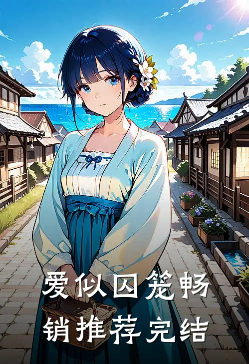 爱似囚笼畅销推荐完结