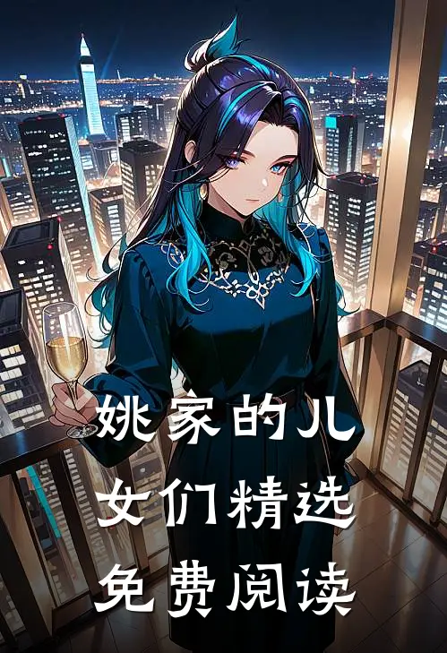 姚家的儿女们精选免费阅读