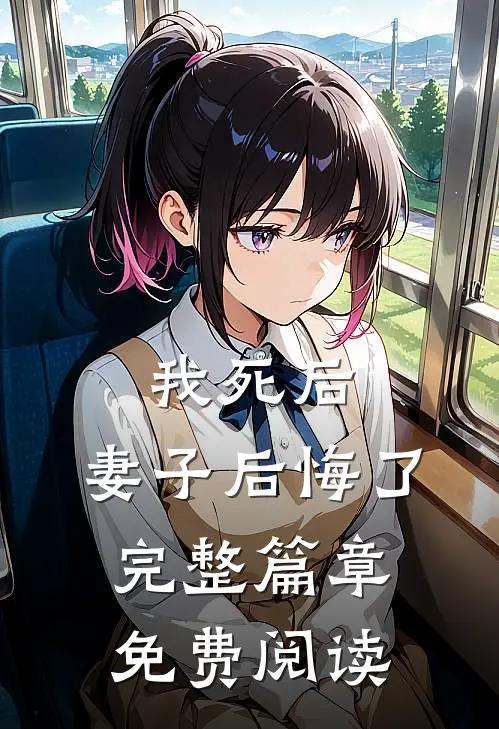 我死后,妻子后悔了完整篇章免费阅读