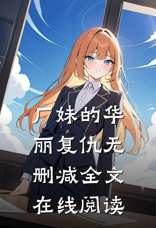 厂妹的华丽复仇无删减全文在线阅读