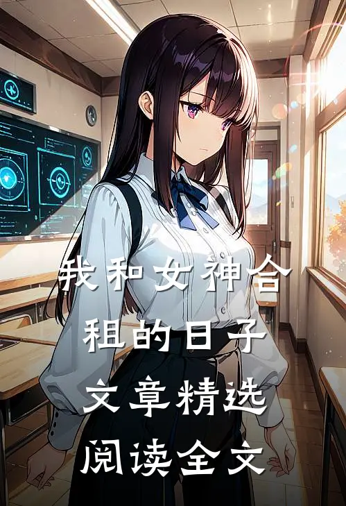 我和女神合租的日子文章精选阅读全文