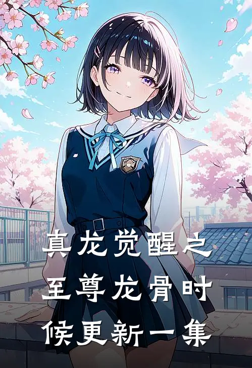 真龙觉醒之至尊龙骨时候更新一集