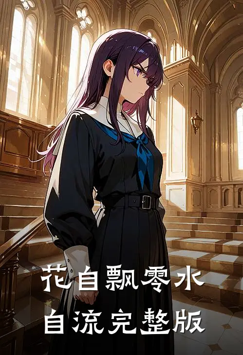 花自飘零水自流完整版