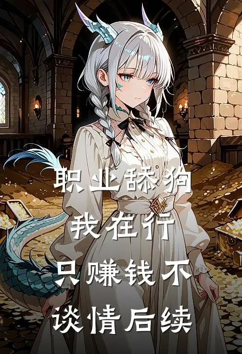 职业舔狗我在行，只赚钱不谈情后续