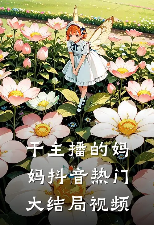 干主播的妈妈抖音热门大结局视频
