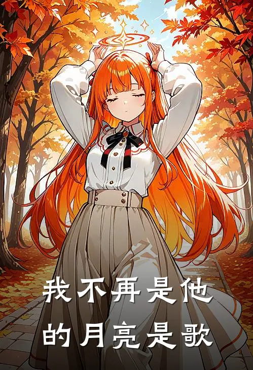 我不再是他的月亮是歌