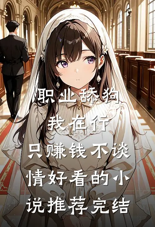 职业舔狗我在行，只赚钱不谈情好看的小说推荐完结