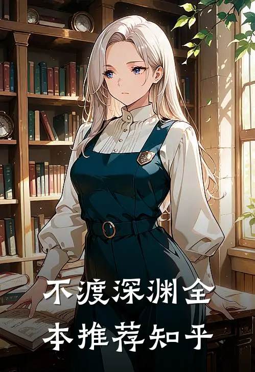 不渡深渊全本推荐知乎