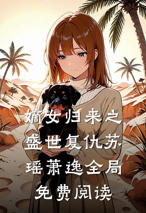 嫡女归来之盛世复仇苏瑶萧逸全局免费阅读