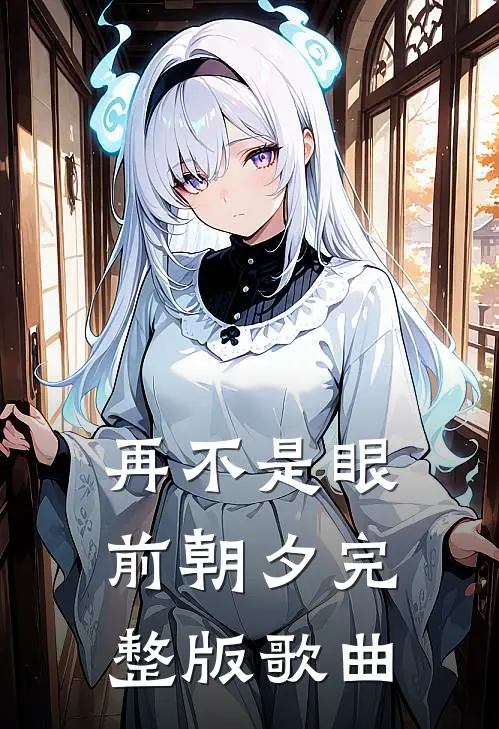再不是眼前朝夕完整版歌曲