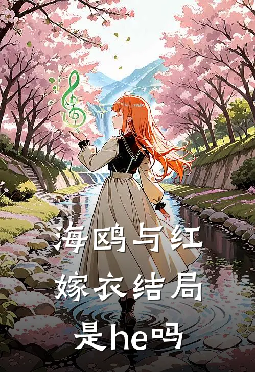 海鸥与红嫁衣结局是he吗