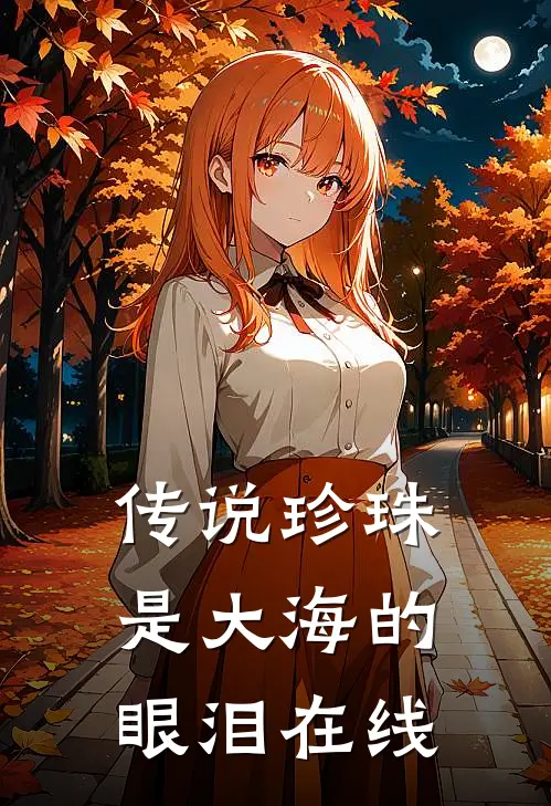 传说珍珠是大海的眼泪在线