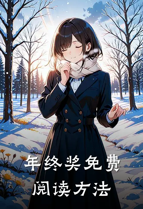 年终奖免费阅读方法