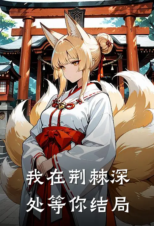 我在荆棘深处等你结局