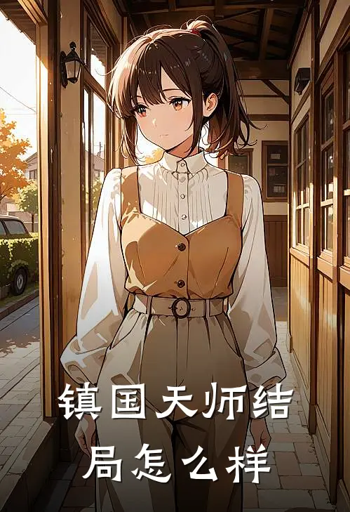 镇国天师结局怎么样