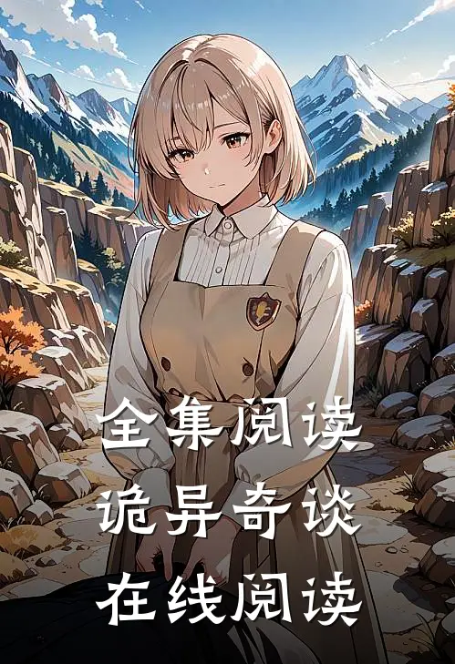 全集阅读诡异奇谈在线阅读