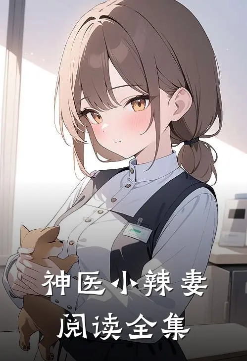 神医小辣妻阅读全集