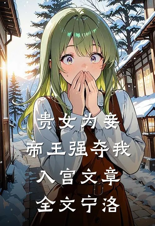 贵女为妾，帝王强夺我入宫文章全文宁洛