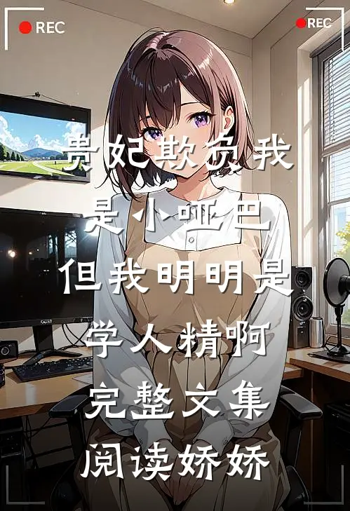 贵妃欺负我是小哑巴，但我明明是学人精啊完整文集阅读娇娇