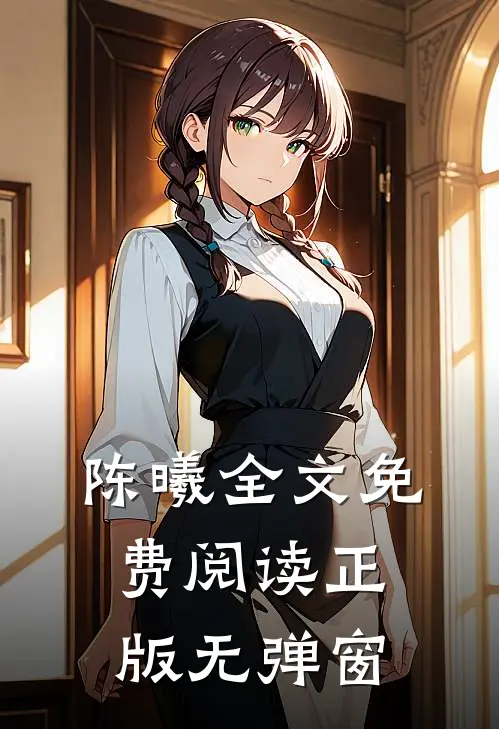 陈曦全文免费阅读正版无弹窗