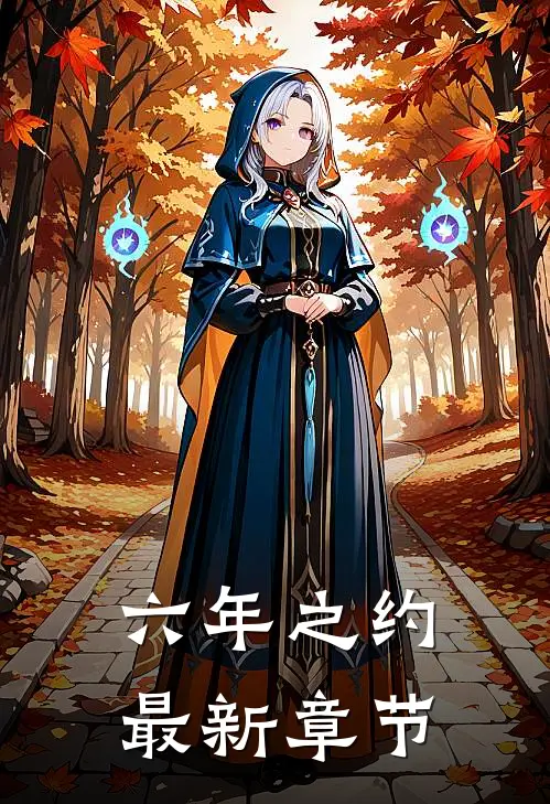 六年之约最新章节