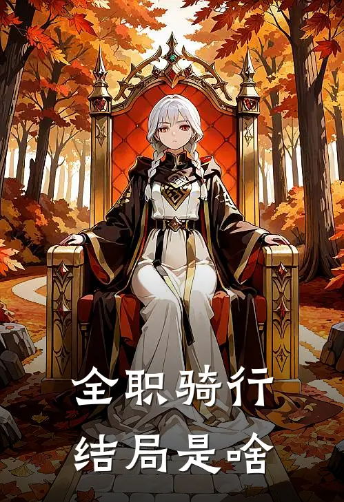 全职骑行结局是啥