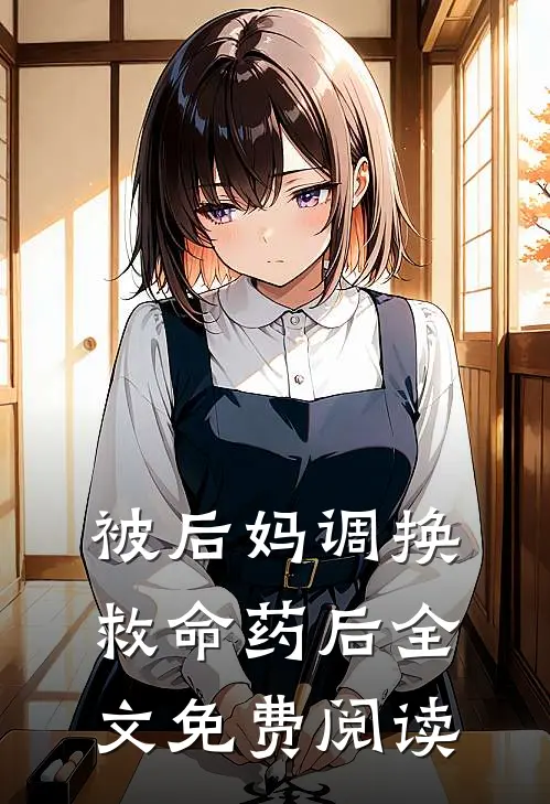 被后妈调换救命药后全文免费阅读