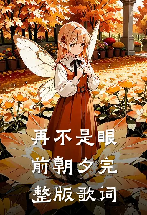 再不是眼前朝夕完整版歌词