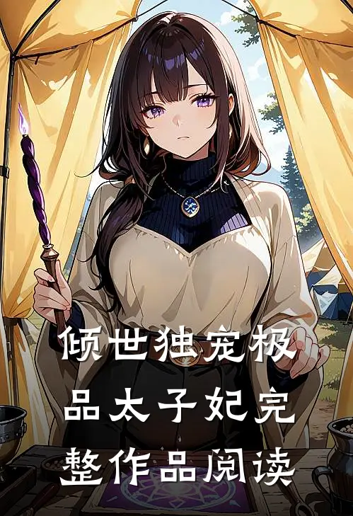 倾世独宠极品太子妃完整作品阅读