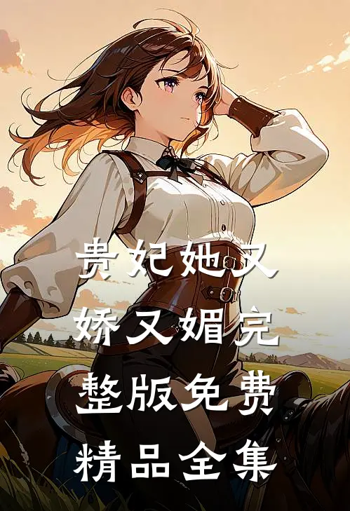贵妃她又娇又媚完整版免费精品全集