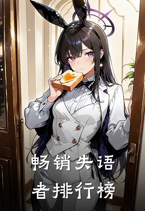 畅销失语者排行榜