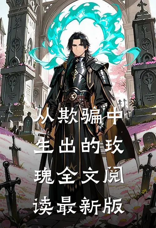 从欺骗中生出的玫瑰全文阅读最新版