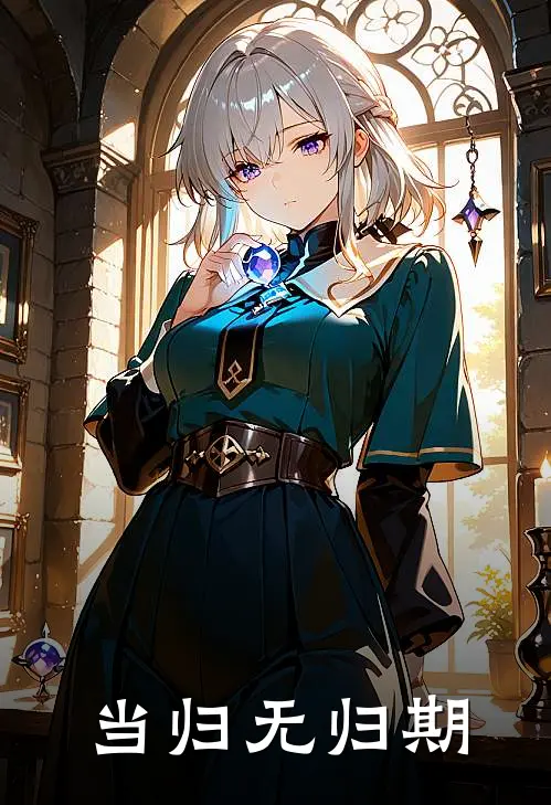 当归无归期
